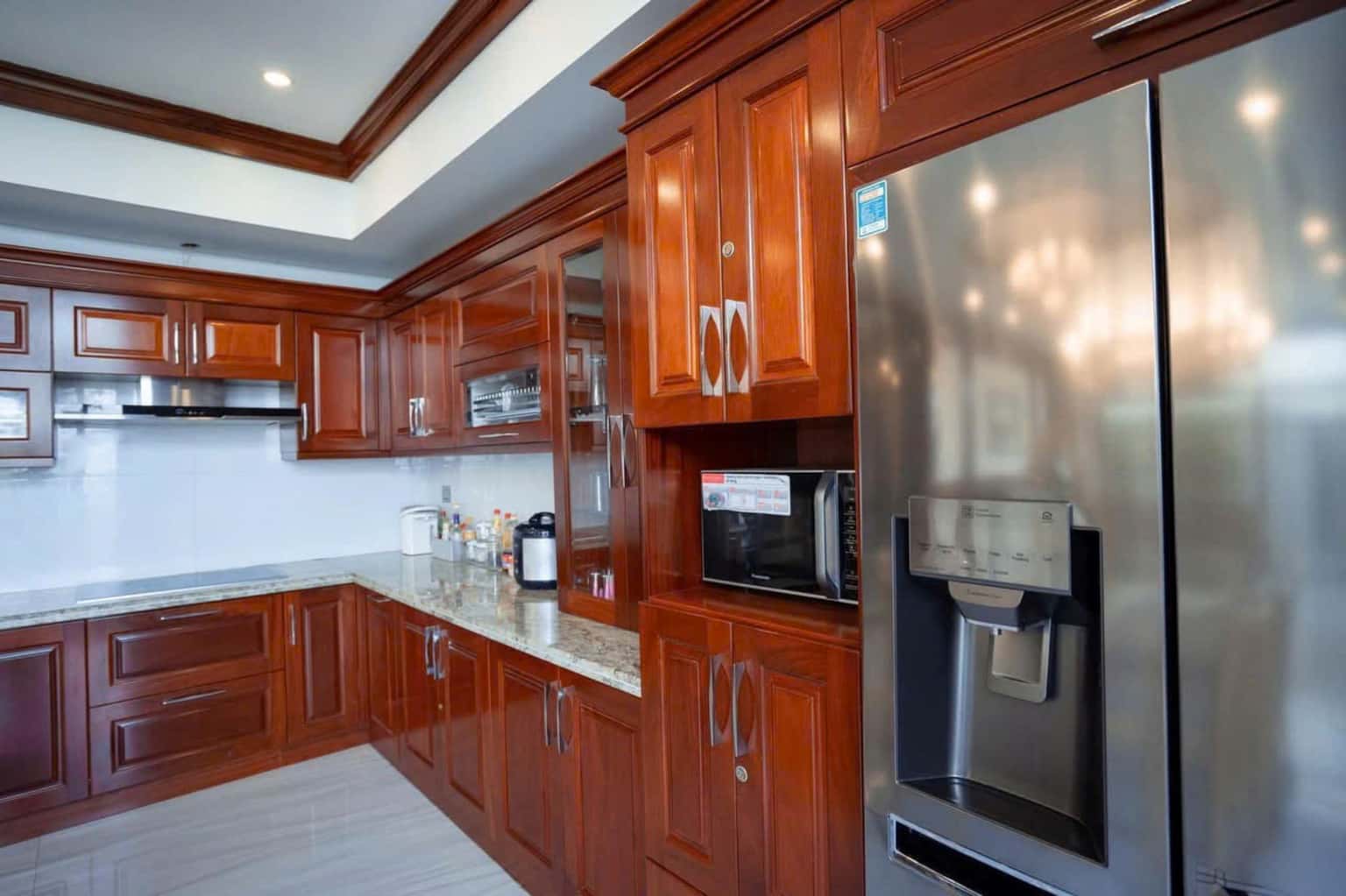 Villa BT6B.6A – FLC Hạ Long, Hòn Gai — ảnh 5