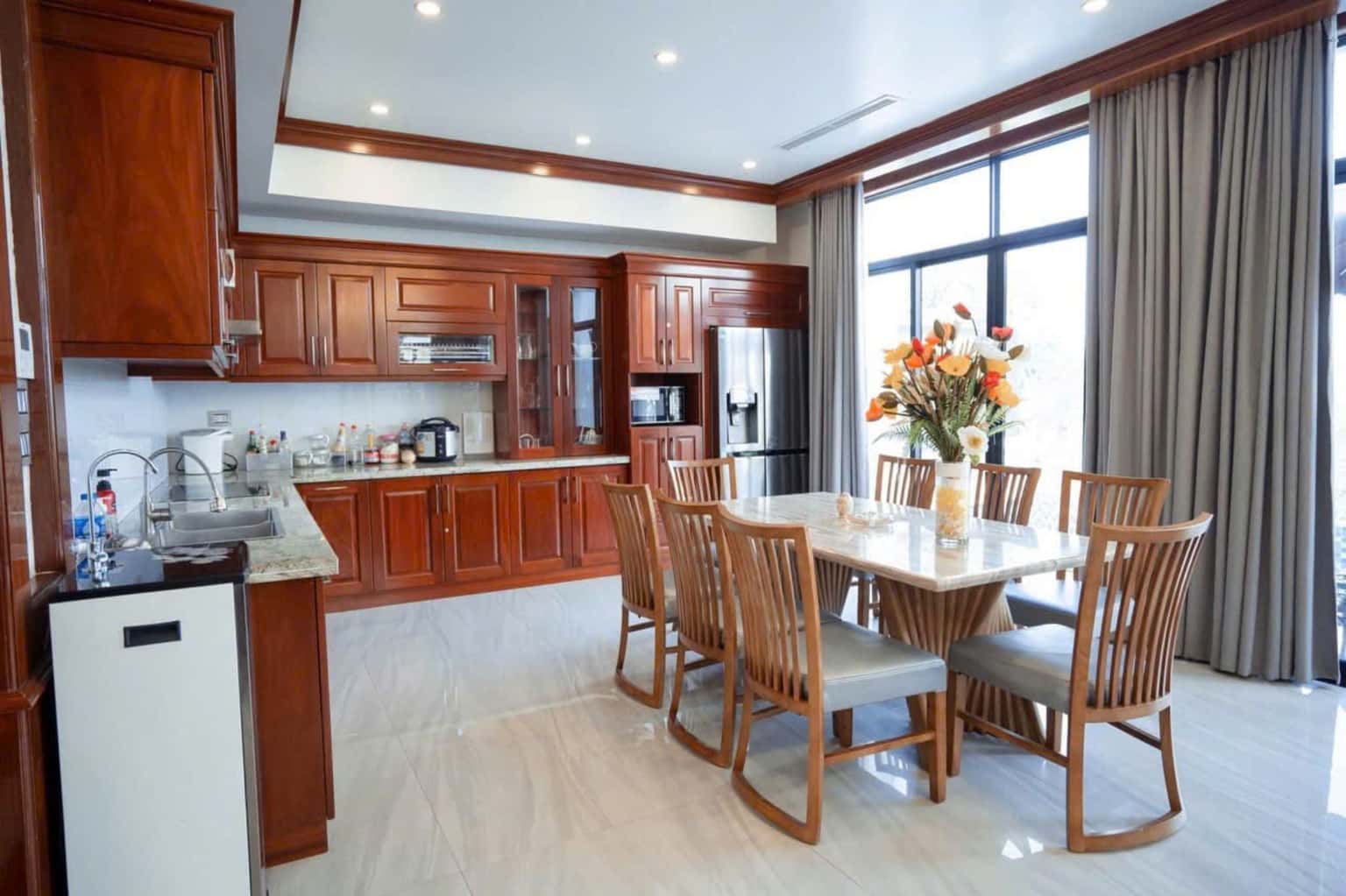 Villa BT6B.6A – FLC Hạ Long, Hòn Gai — ảnh 11