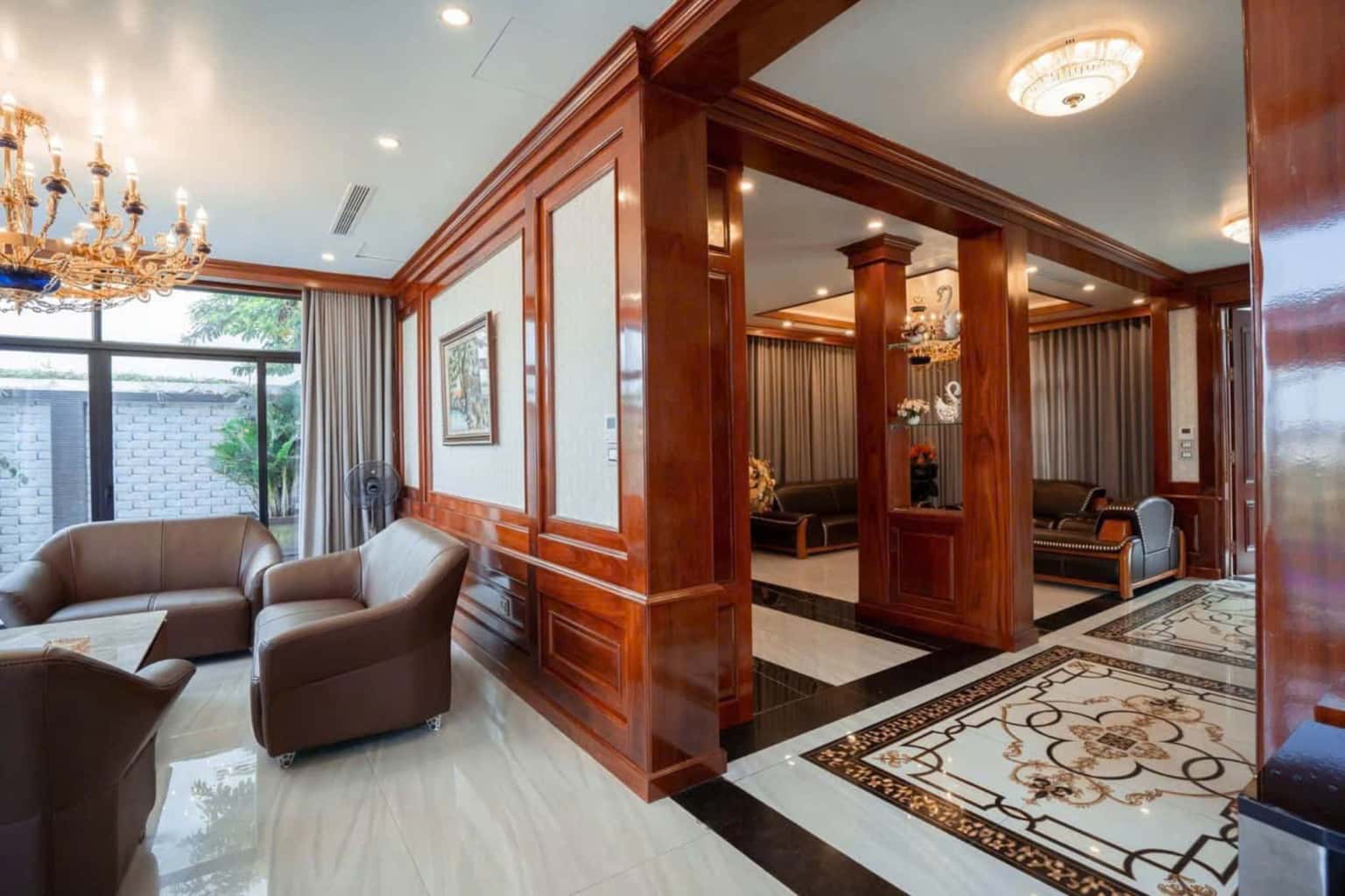 Villa BT6B.6A – FLC Hạ Long, Hòn Gai — ảnh 2