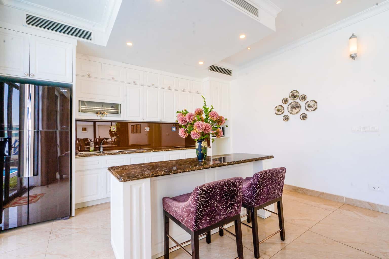 Villa BT6B.25 – FLC Hạ Long, Hòn Gai — ảnh 13
