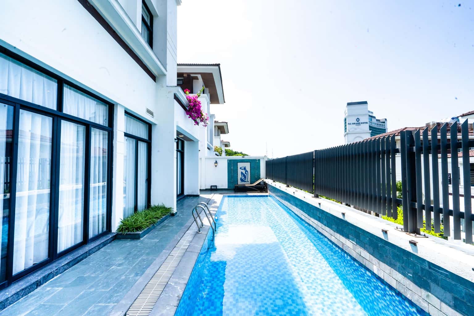 Villa BT6B.25 – FLC Hạ Long, Hòn Gai — ảnh 4