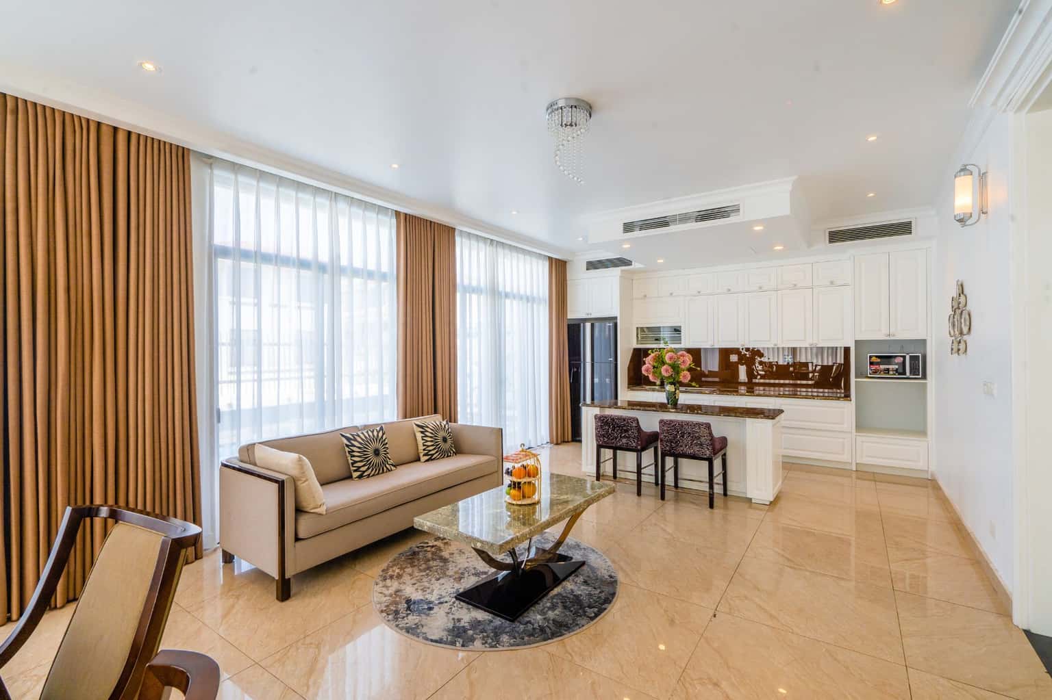 Villa BT6B.25 – FLC Hạ Long, Hòn Gai — ảnh 7