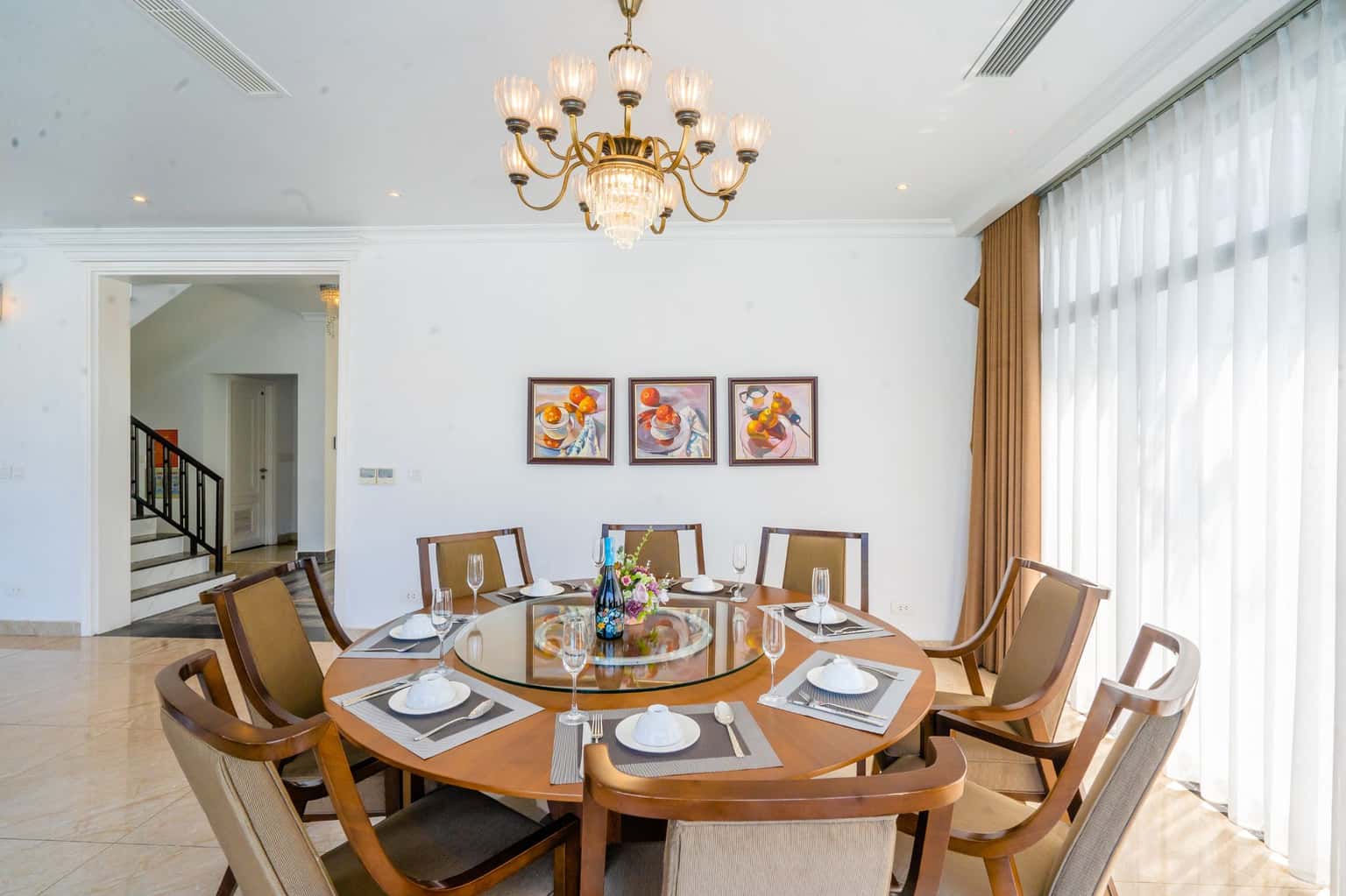 Villa BT6B.25 – FLC Hạ Long, Hòn Gai — ảnh 8