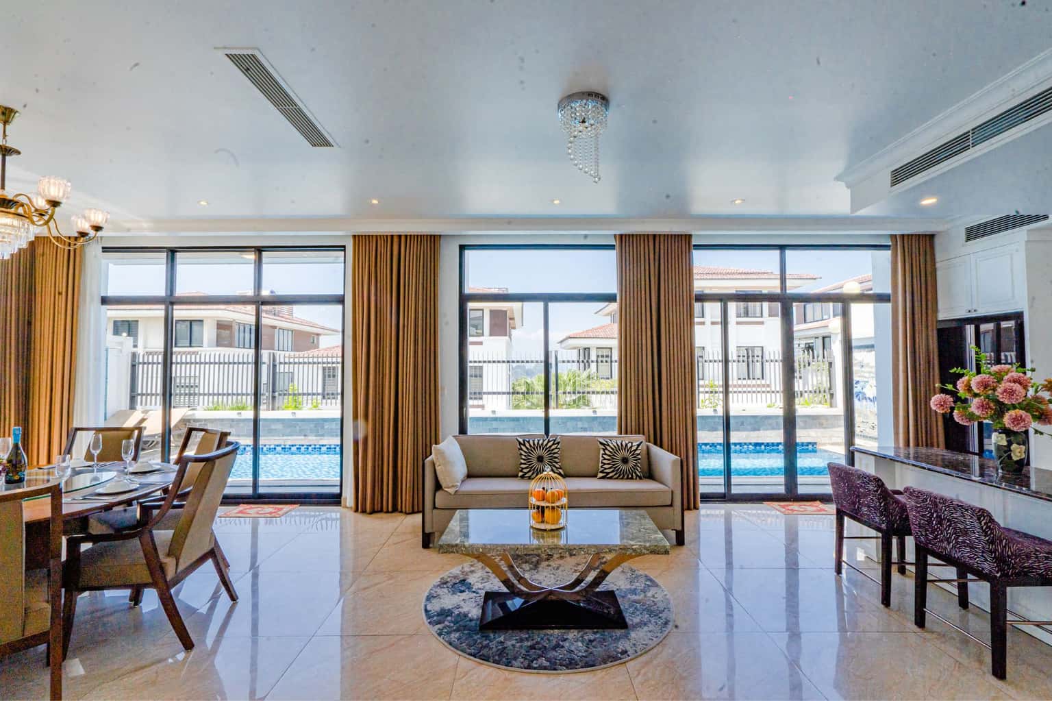 Villa BT6B.25 – FLC Hạ Long, Hòn Gai — ảnh 1