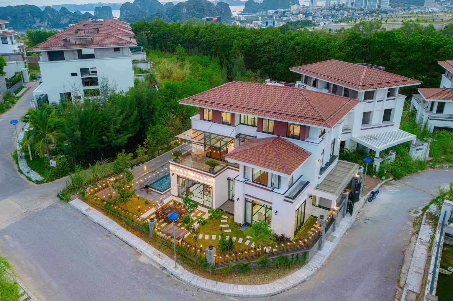 Villa BT02.19 – FLC 下龙, 鸿基 — 照片 13