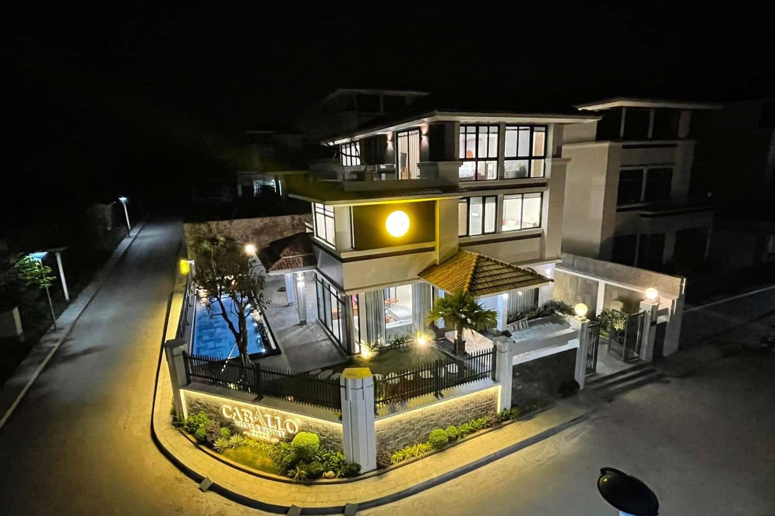 Villa BT12.27 – FLC 下龙, 鸿基 — 照片 7