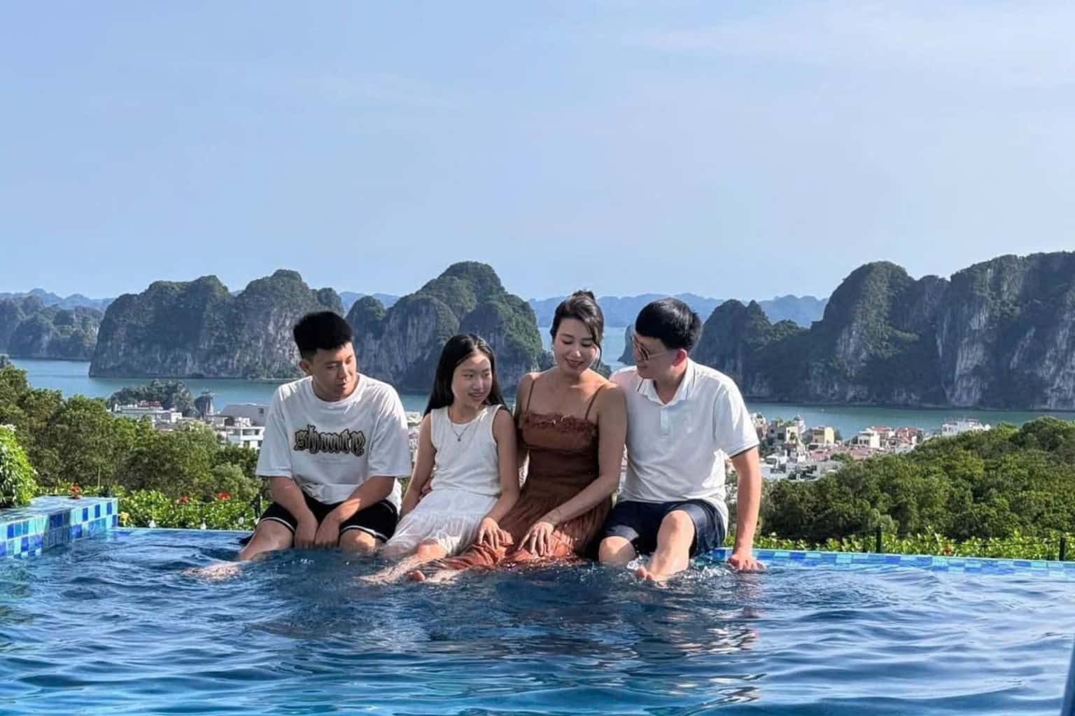 Villa BT12.41 – FLC Hạ Long, Hòn Gai — photo 11