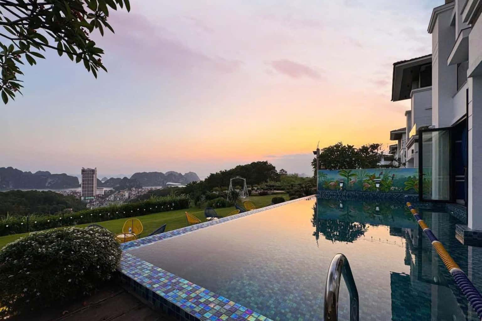 Villa BT12.41 – FLC Hạ Long, Hòn Gai — photo 2