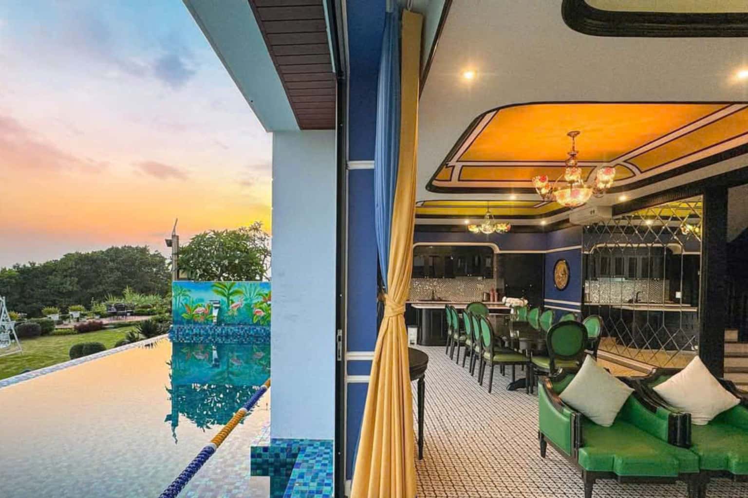 Villa BT12.41 – FLC Hạ Long, Hòn Gai — photo 1