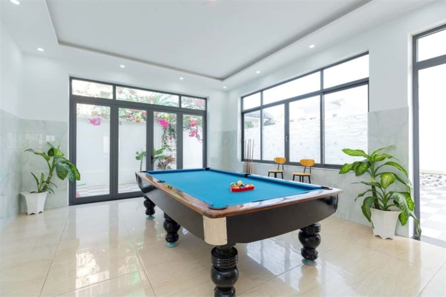 Villa C2.53 Thanh Bình, 头顿 — 照片 7