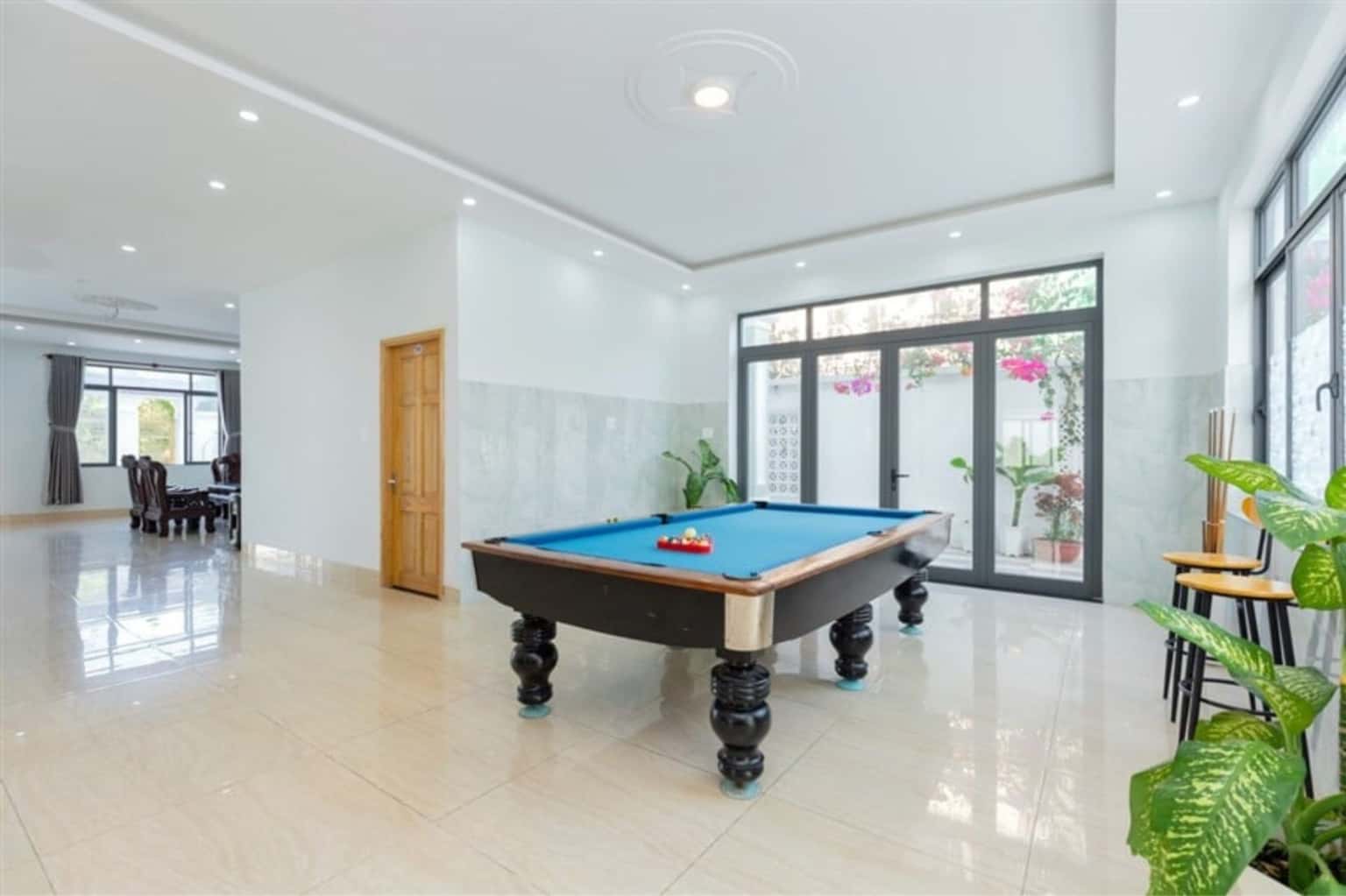 Villa C2.53 Thanh Bình, 头顿 — 照片 3
