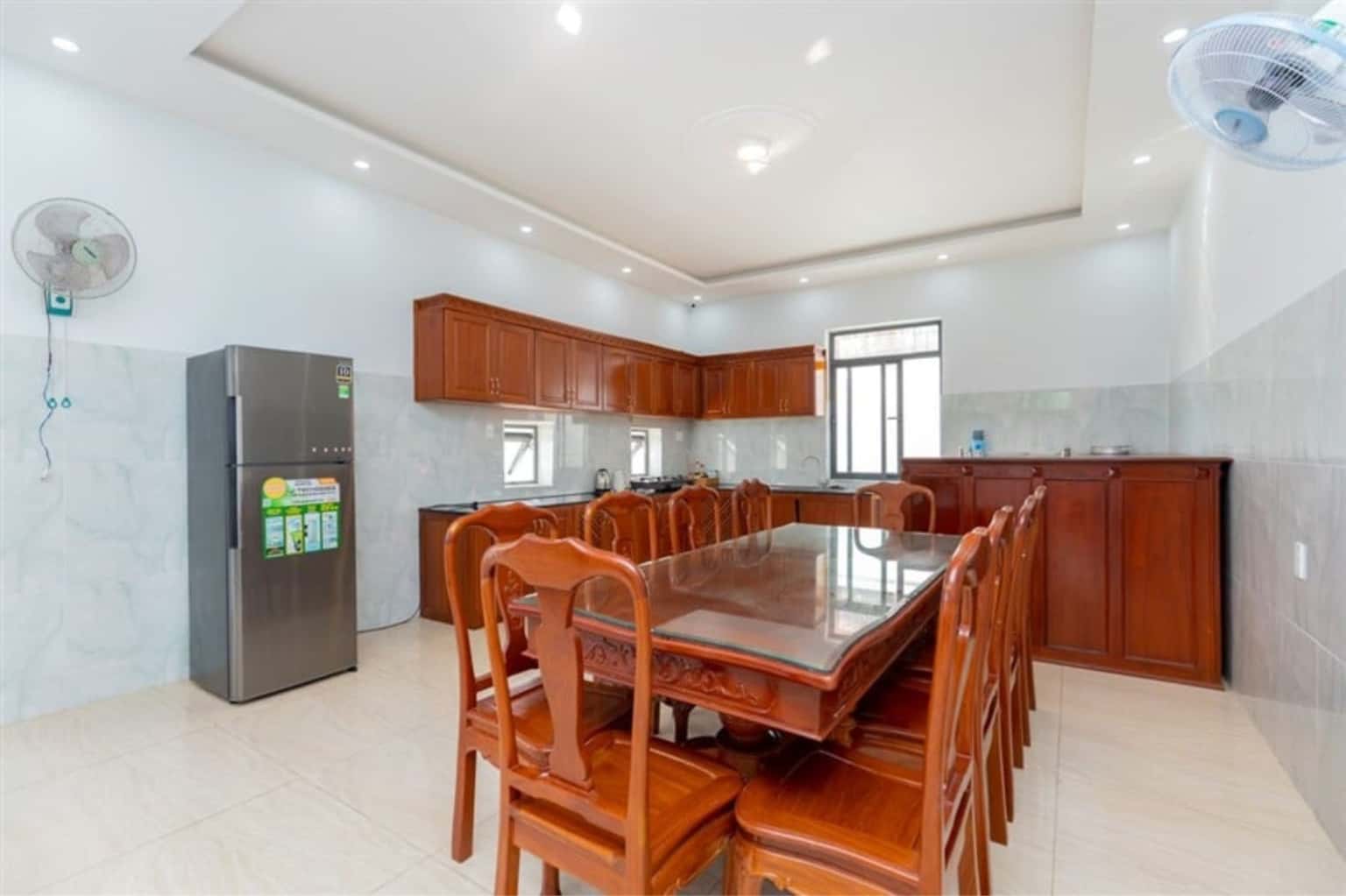 Villa C2.53 Thanh Bình, 头顿 — 照片 9