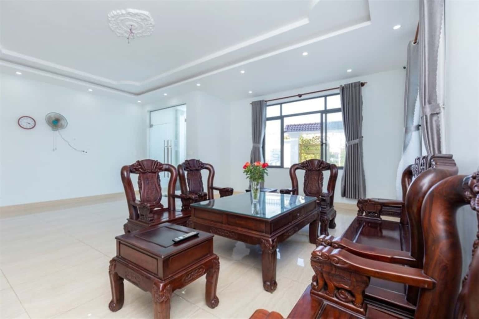 Villa C2.53 Thanh Bình, 头顿 — 照片 8