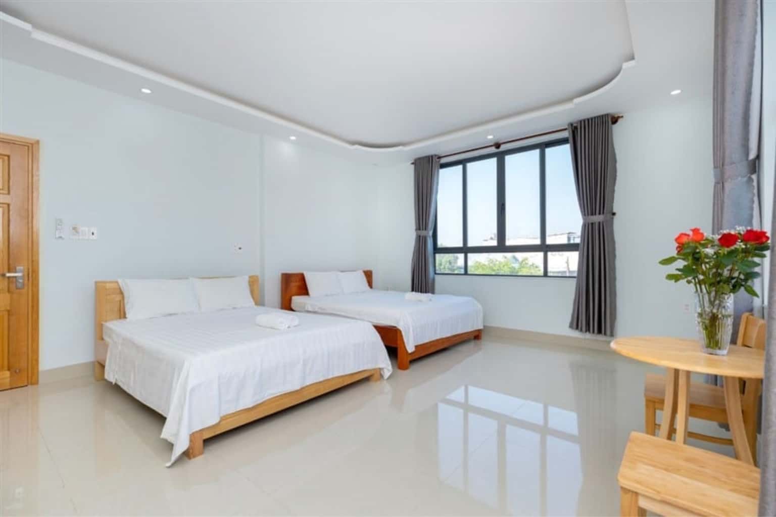 Villa C2.53 Thanh Bình, 头顿 — 照片 5
