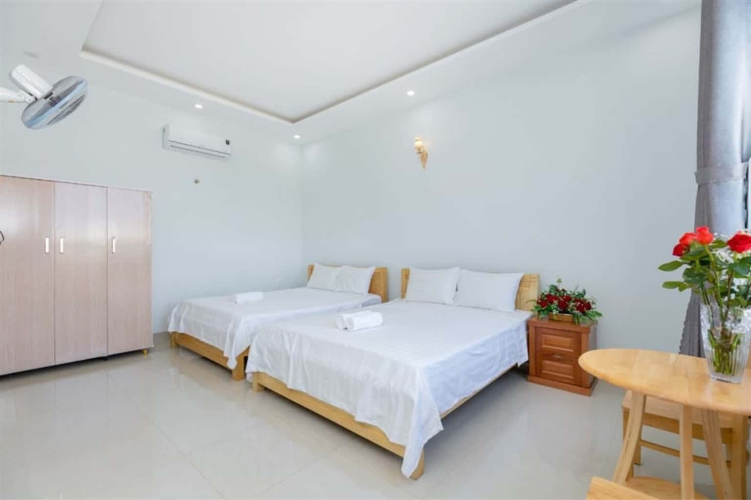 Villa C2.53 Thanh Bình, 头顿 — 照片 4