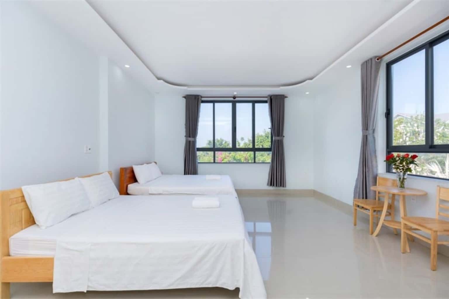 Villa C2.53 Thanh Bình, 头顿 — 照片 6