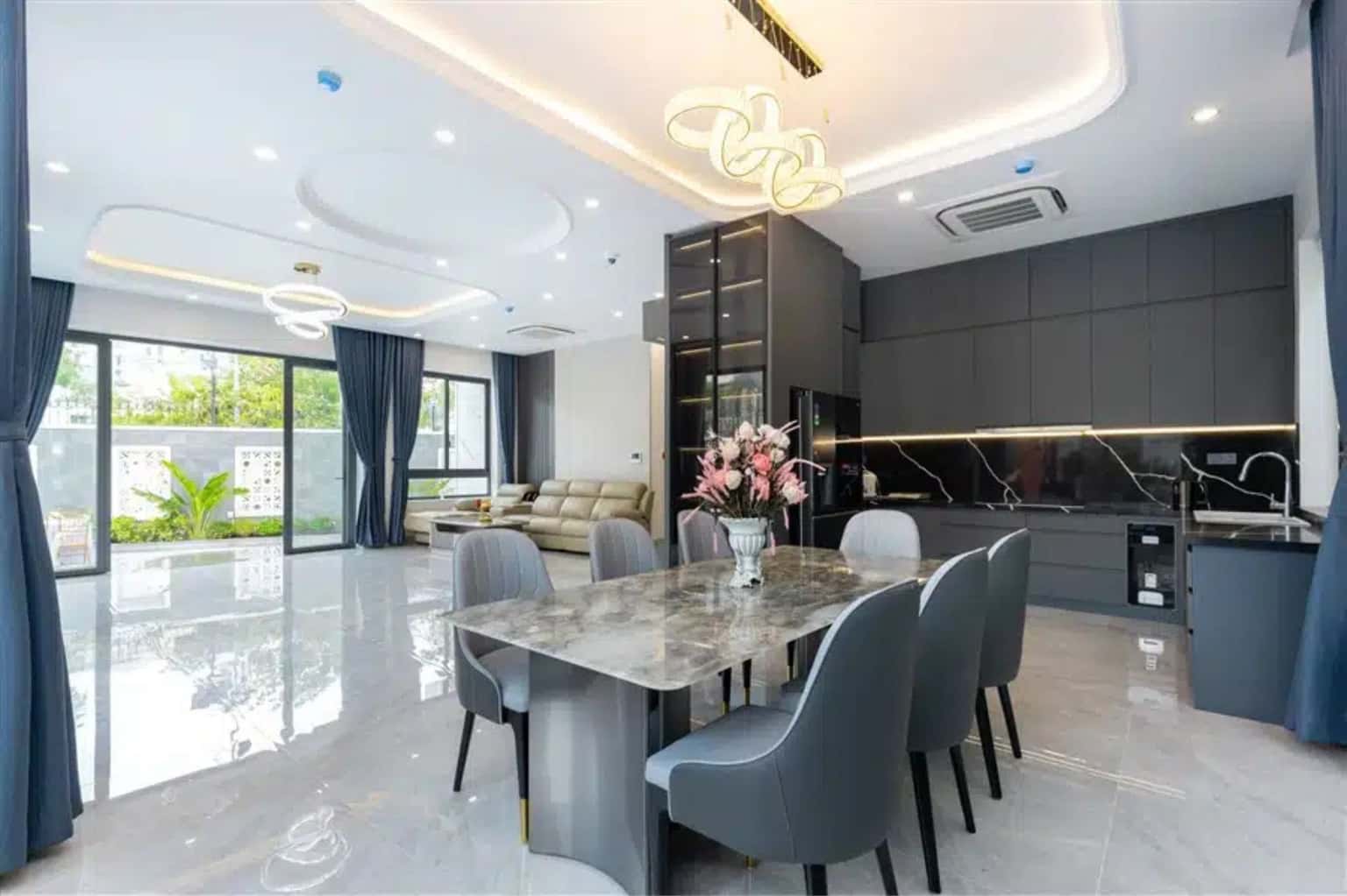 Villa B2.34 Thùy Dương 3, Vũng Tàu — ảnh 12