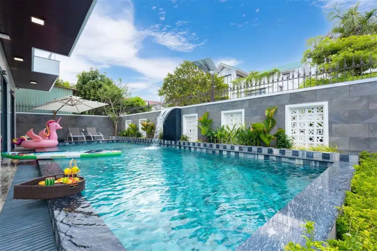 Villa B2.34 Thùy Dương 3, Vũng Tàu — ảnh 2