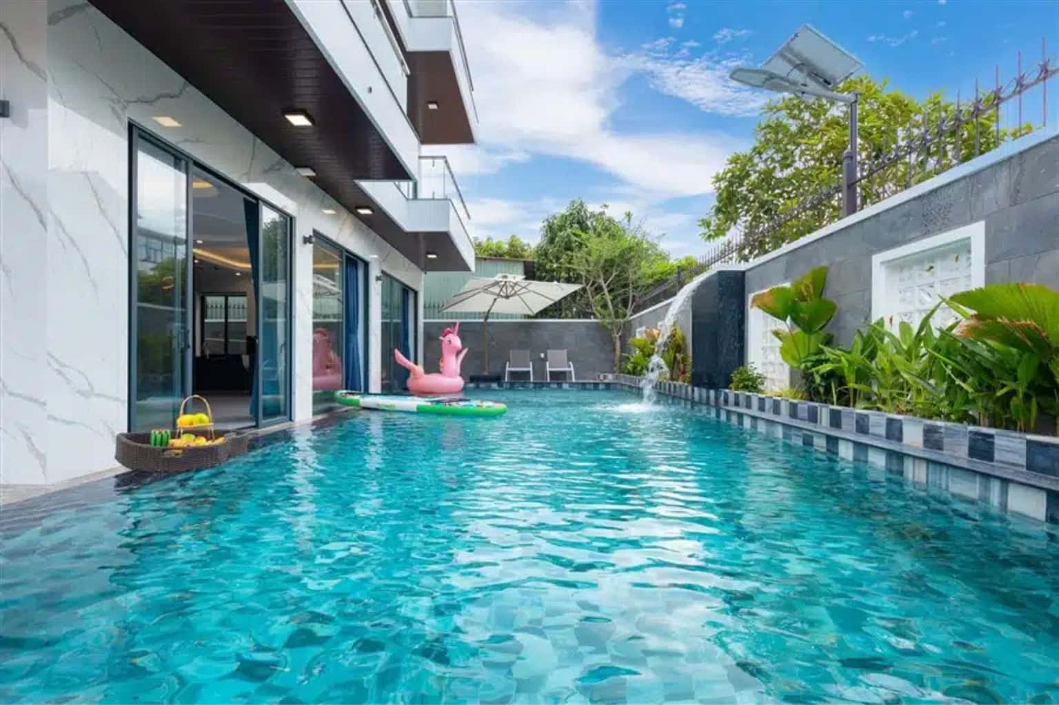 Villa B2.34 Thùy Dương 3, Vũng Tàu — ảnh 14