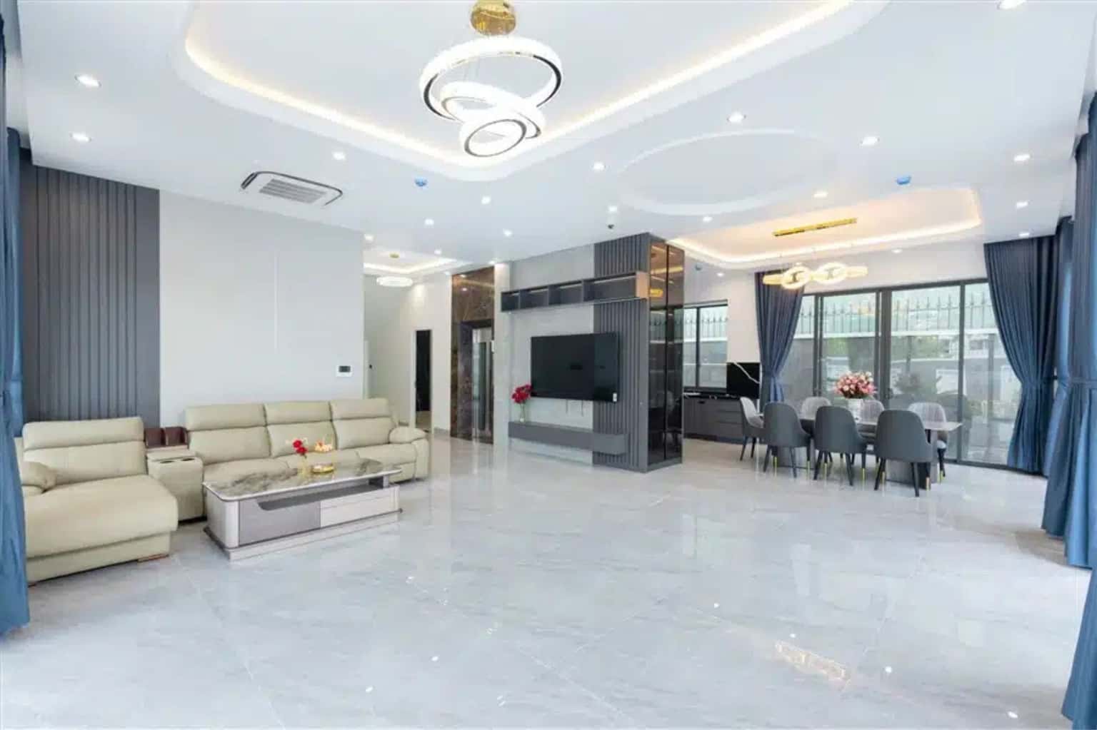 Villa B2.34 Thùy Dương 3, Vũng Tàu — ảnh 6
