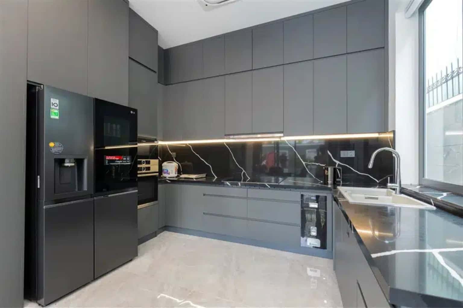 Villa B2.34 Thùy Dương 3, Vũng Tàu — ảnh 10