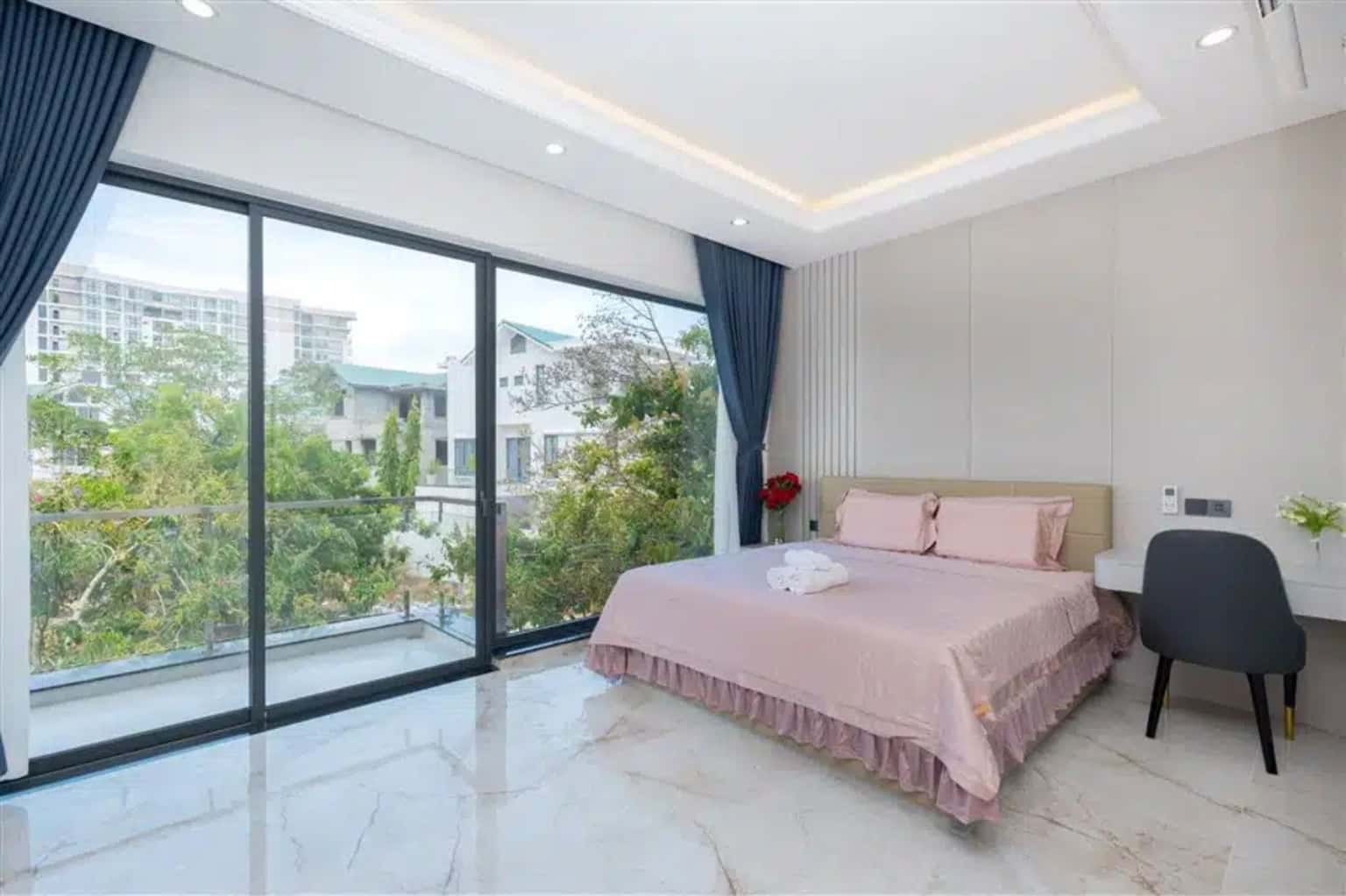 Villa B2.34 Thùy Dương 3, Vũng Tàu — ảnh 9