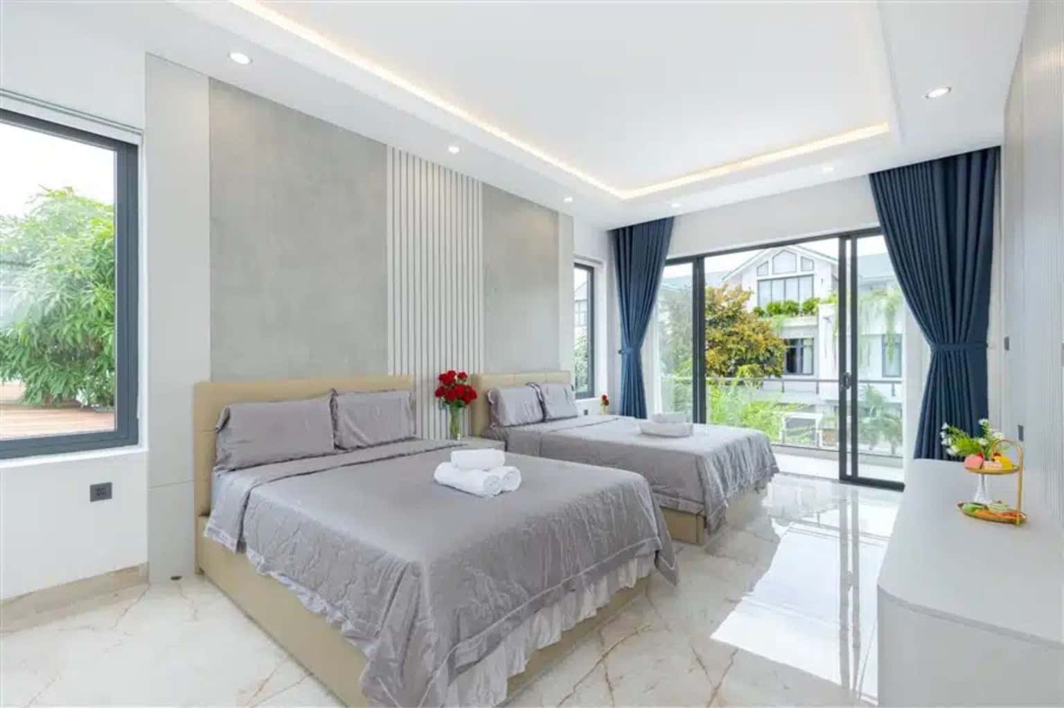 Villa B2.34 Thùy Dương 3, Vũng Tàu — ảnh 5