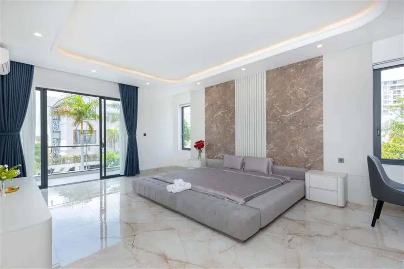 Villa B2.34 Thùy Dương 3, Vũng Tàu — ảnh 8