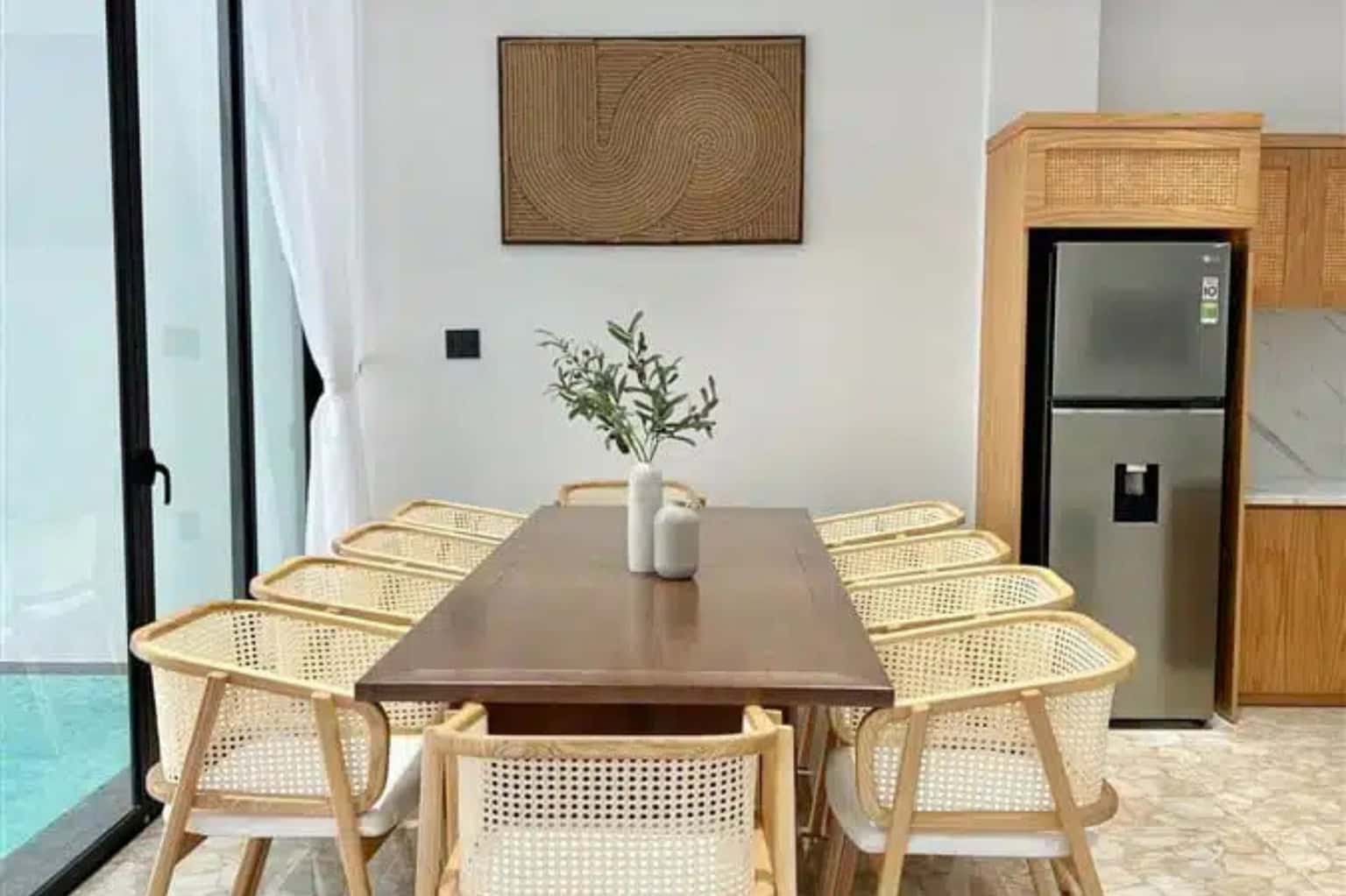 Villa 185 Võ Thị Sáu, Vũng Tàu — photo 9