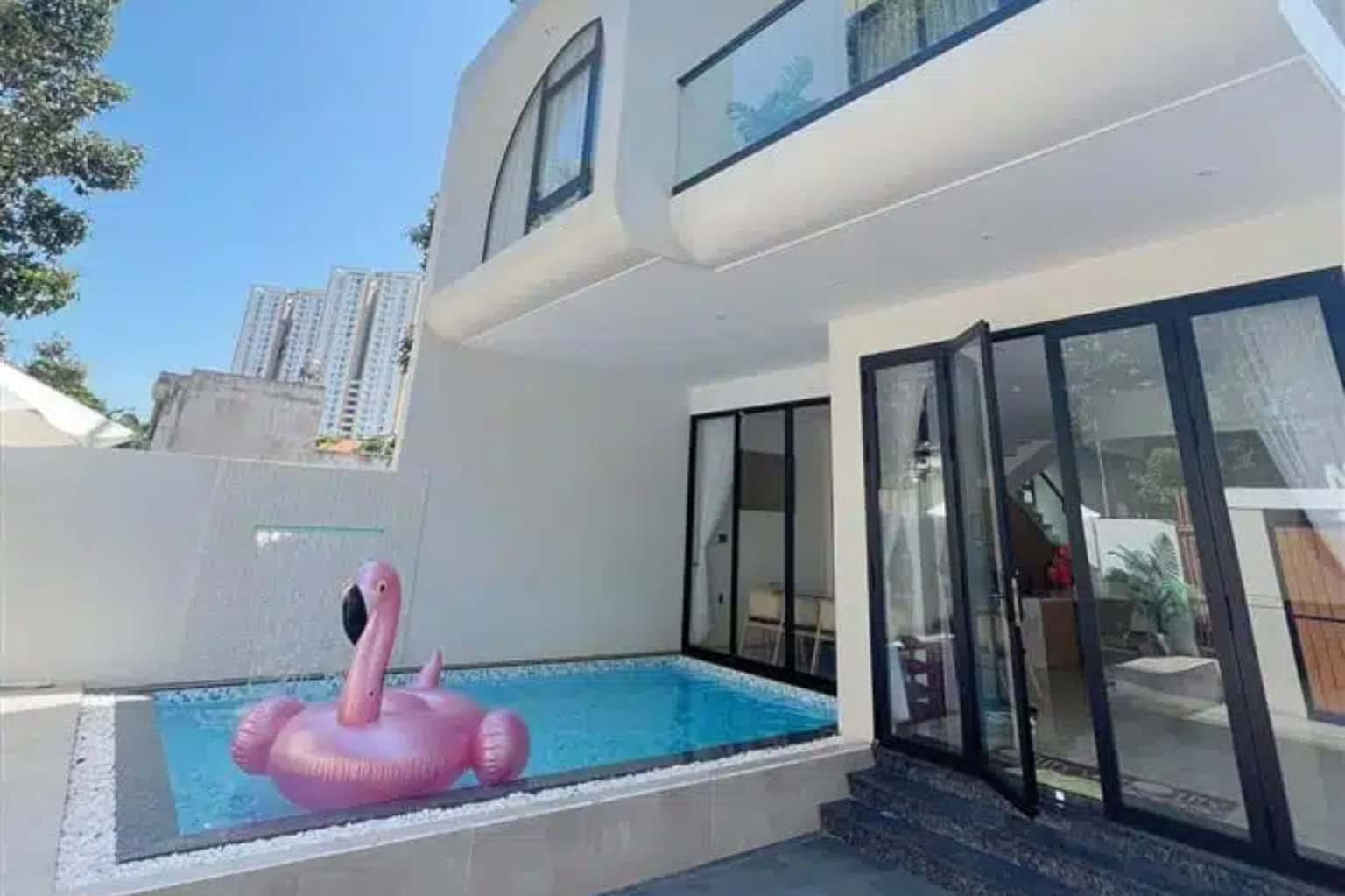 Villa 185 Võ Thị Sáu, Vũng Tàu — photo 17