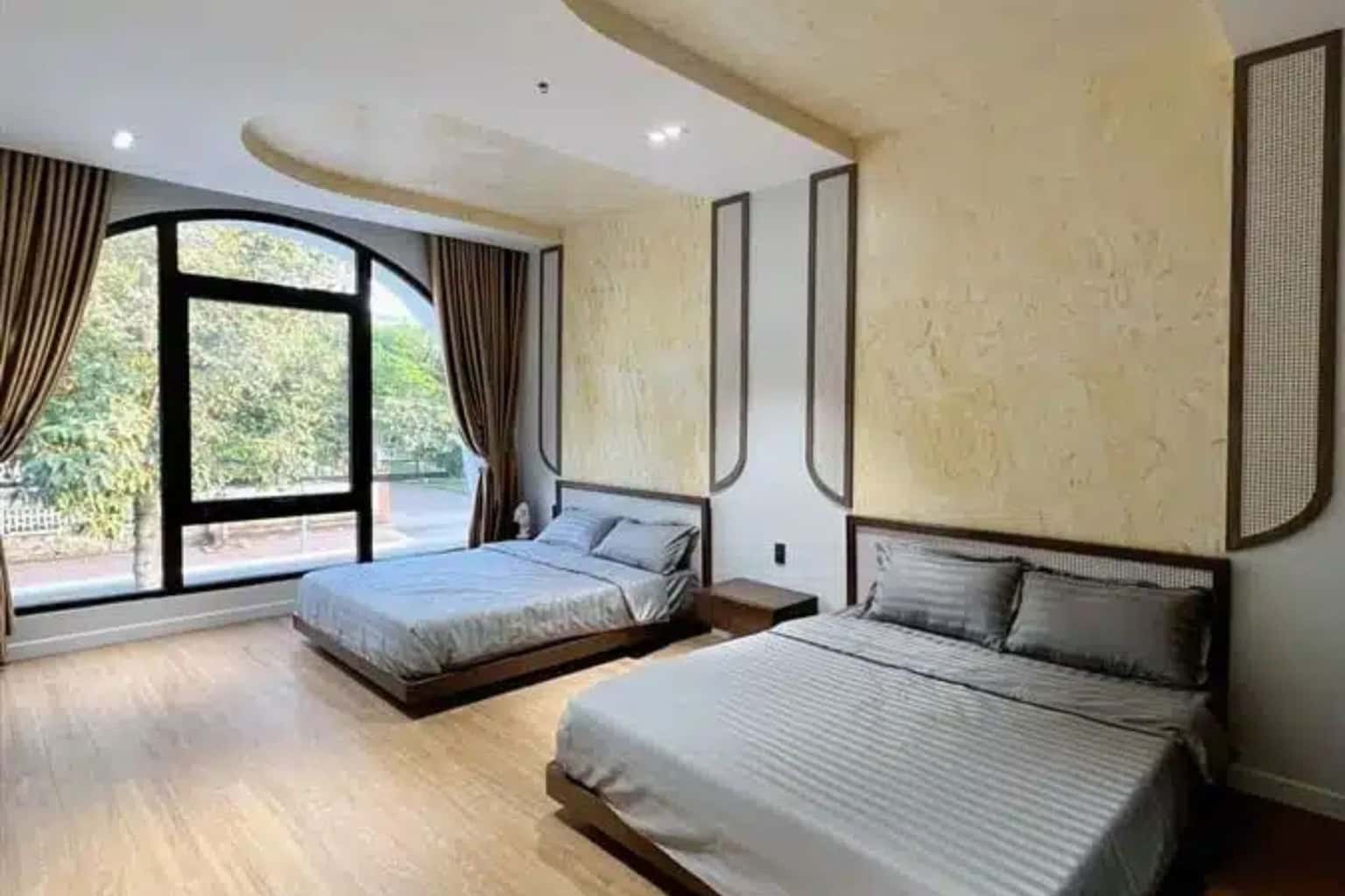 Villa 185 Võ Thị Sáu, Vũng Tàu — photo 8