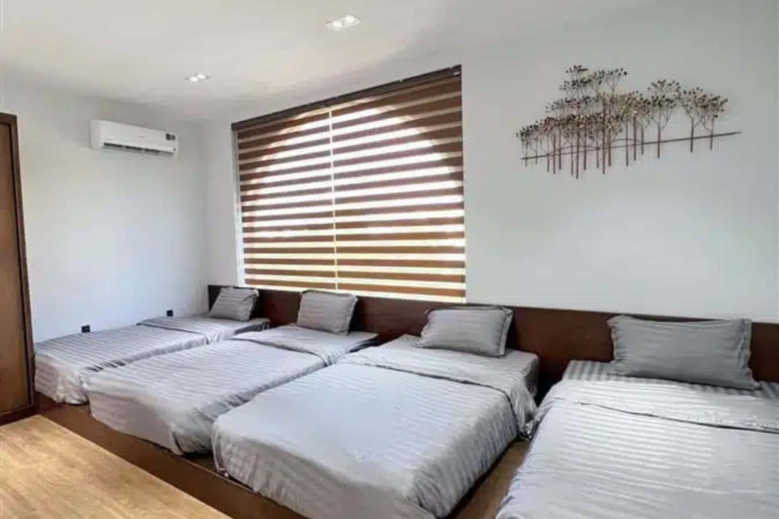 Villa 185 Võ Thị Sáu, Vũng Tàu — photo 6