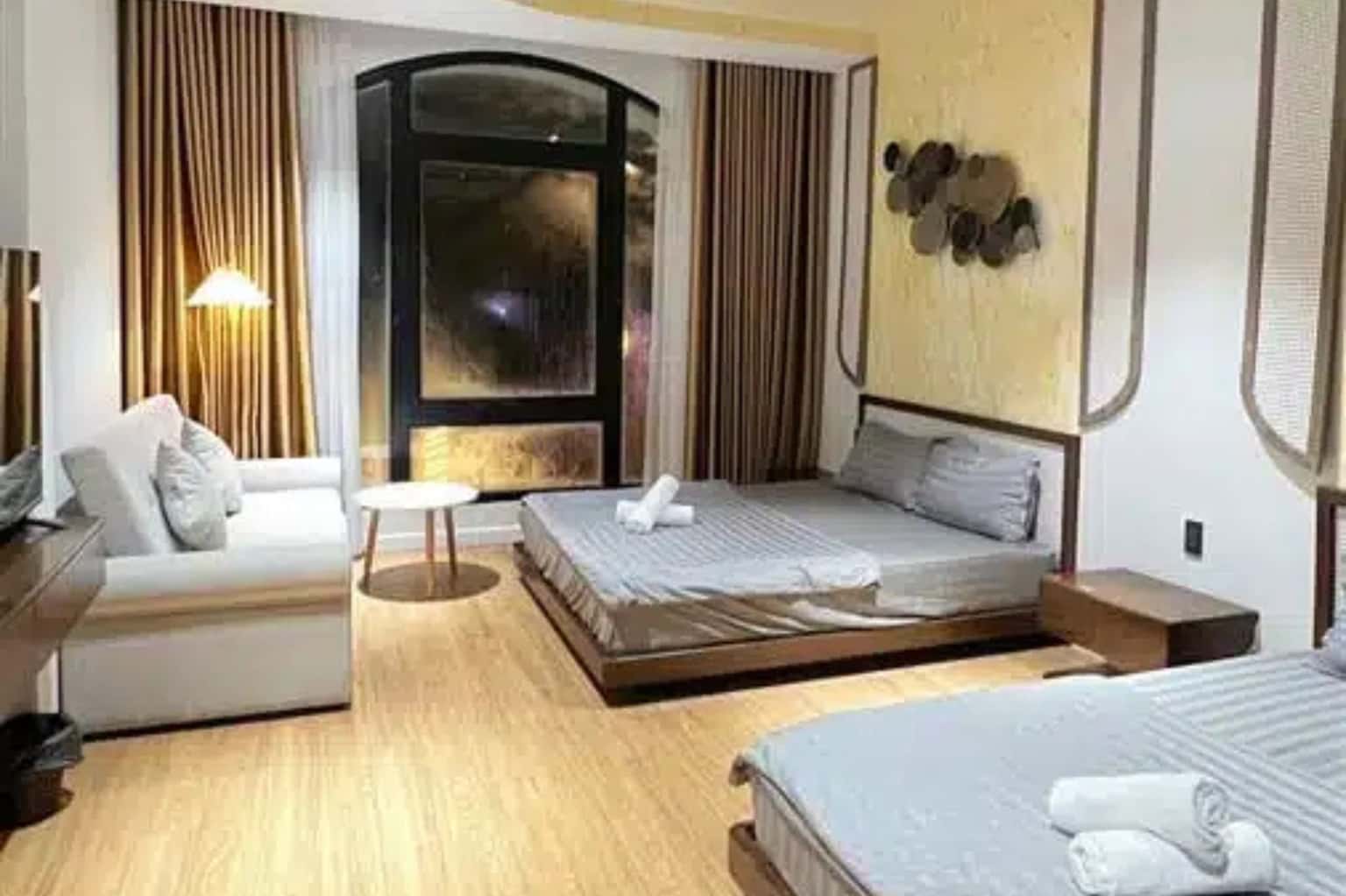 Villa 185 Võ Thị Sáu, Vũng Tàu — photo 5