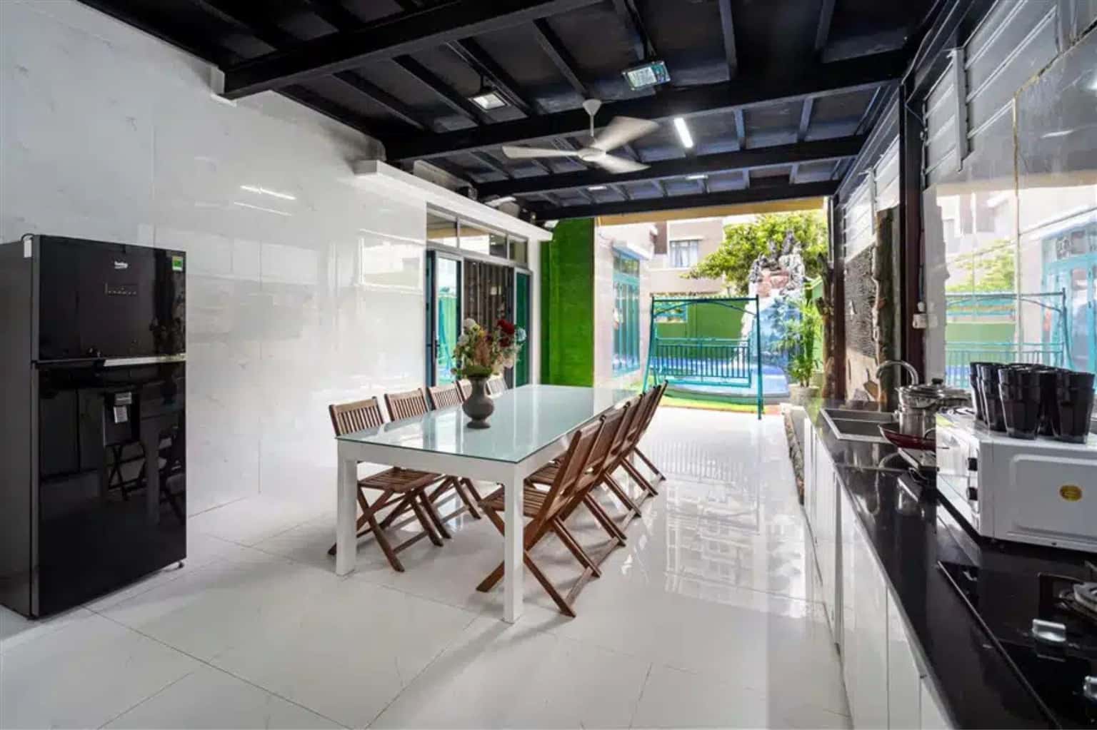 Villa B2.10 – Thùy Dương 5 Long Cung, Vũng Tàu — ảnh 8