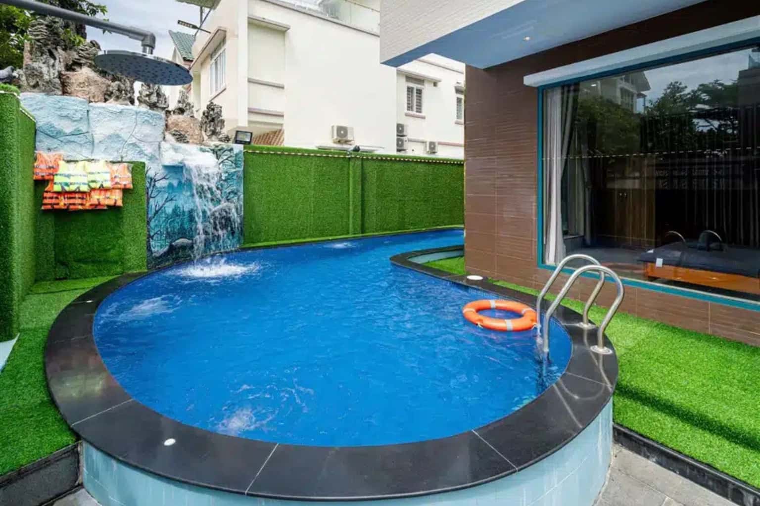 Villa B2.10 – Thùy Dương 5 Long Cung, Vũng Tàu — ảnh 14