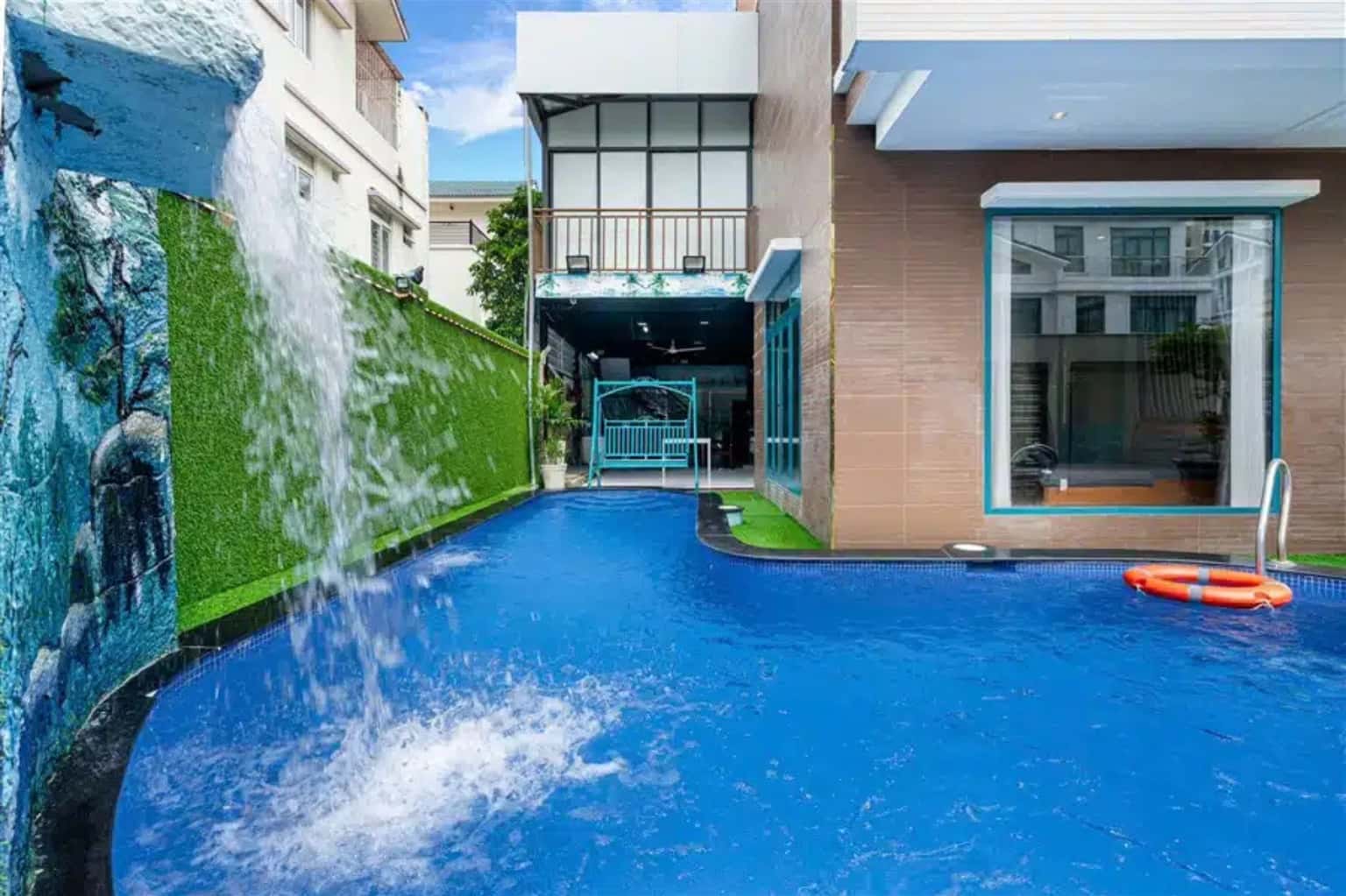 Villa B2.10 – Thùy Dương 5 Long Cung, Vũng Tàu — ảnh 1