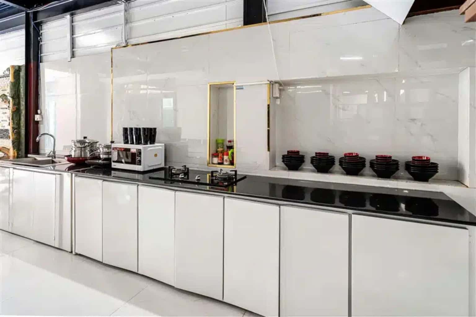 Villa B2.10 – Thùy Dương 5 Long Cung, Vũng Tàu — ảnh 6