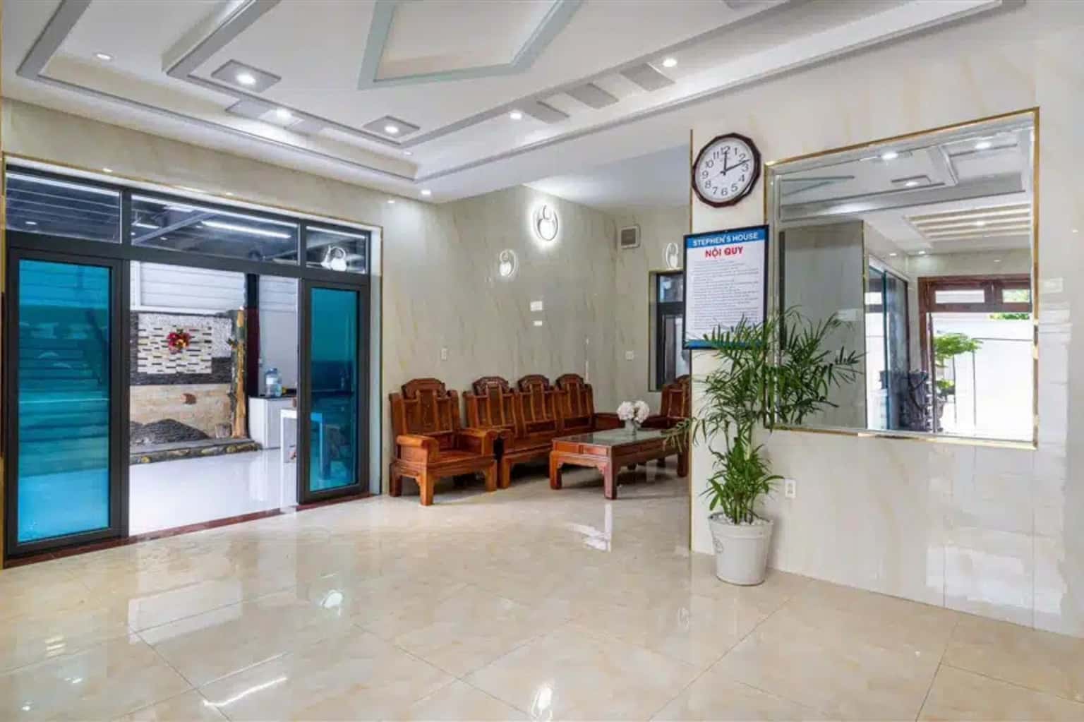 Villa B2.10 – Thùy Dương 5 Long Cung, Vũng Tàu — ảnh 4