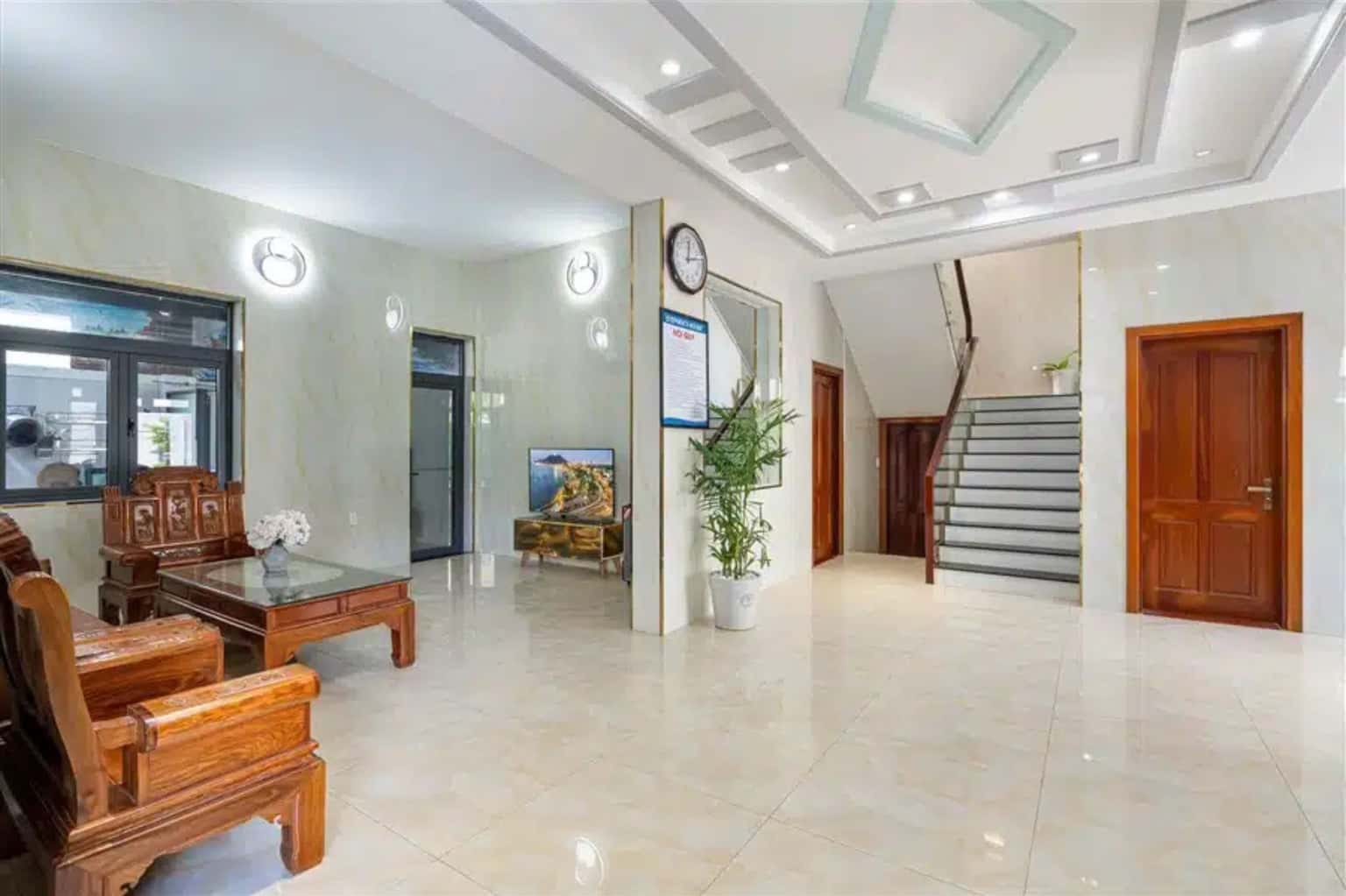 Villa B2.10 – Thùy Dương 5 Long Cung, Vũng Tàu — ảnh 5