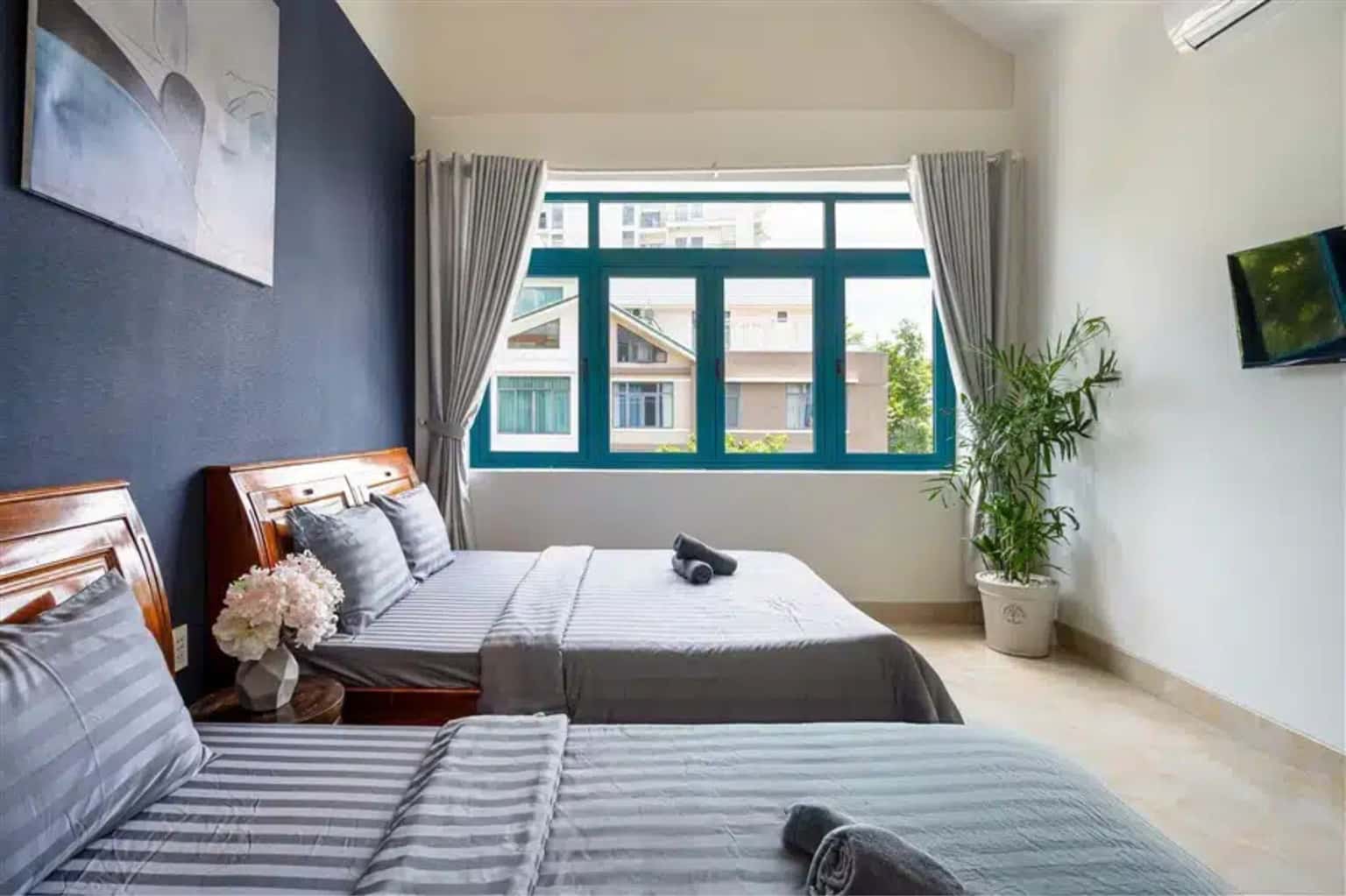 Villa B2.10 – Thùy Dương 5 Long Cung, Vũng Tàu — ảnh 3