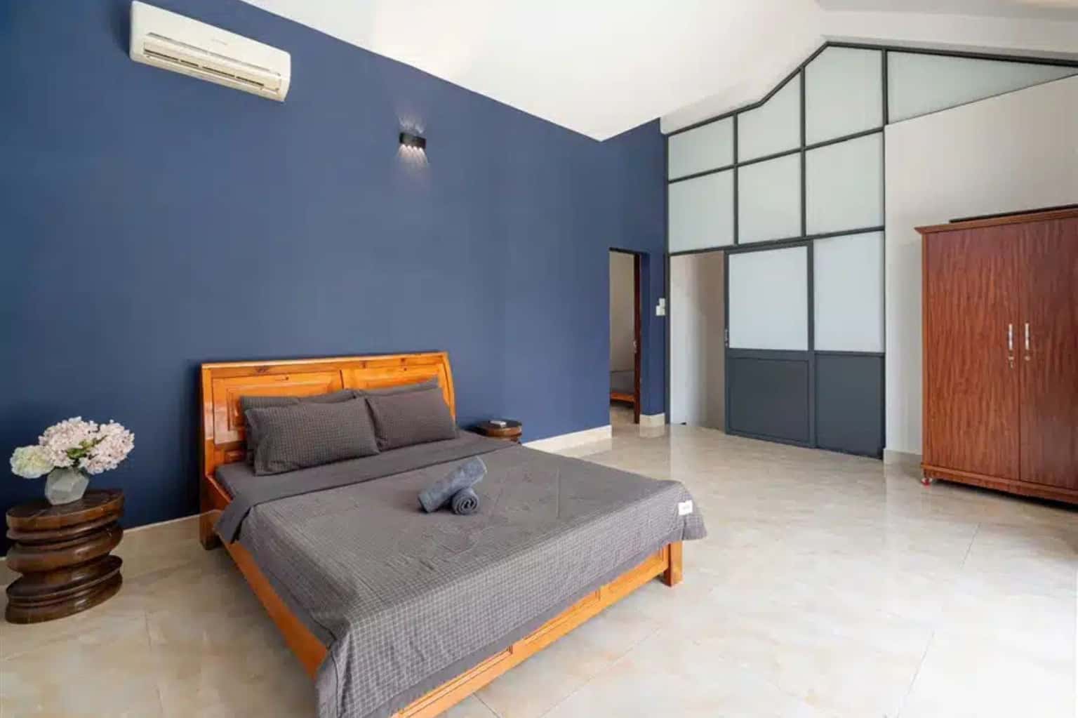 Villa B2.10 – Thùy Dương 5 Long Cung, Vũng Tàu — ảnh 10