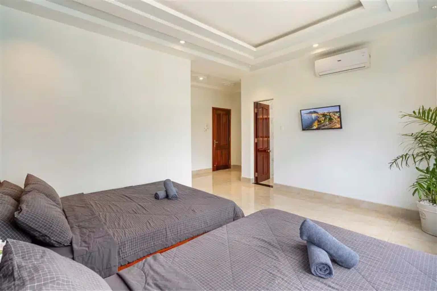 Villa B2.10 – Thùy Dương 5 Long Cung, Vũng Tàu — ảnh 13