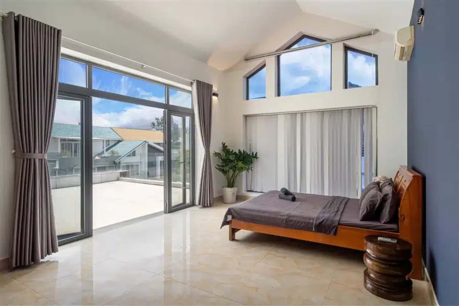 Villa B2.10 – Thùy Dương 5 Long Cung, Vũng Tàu — ảnh 2