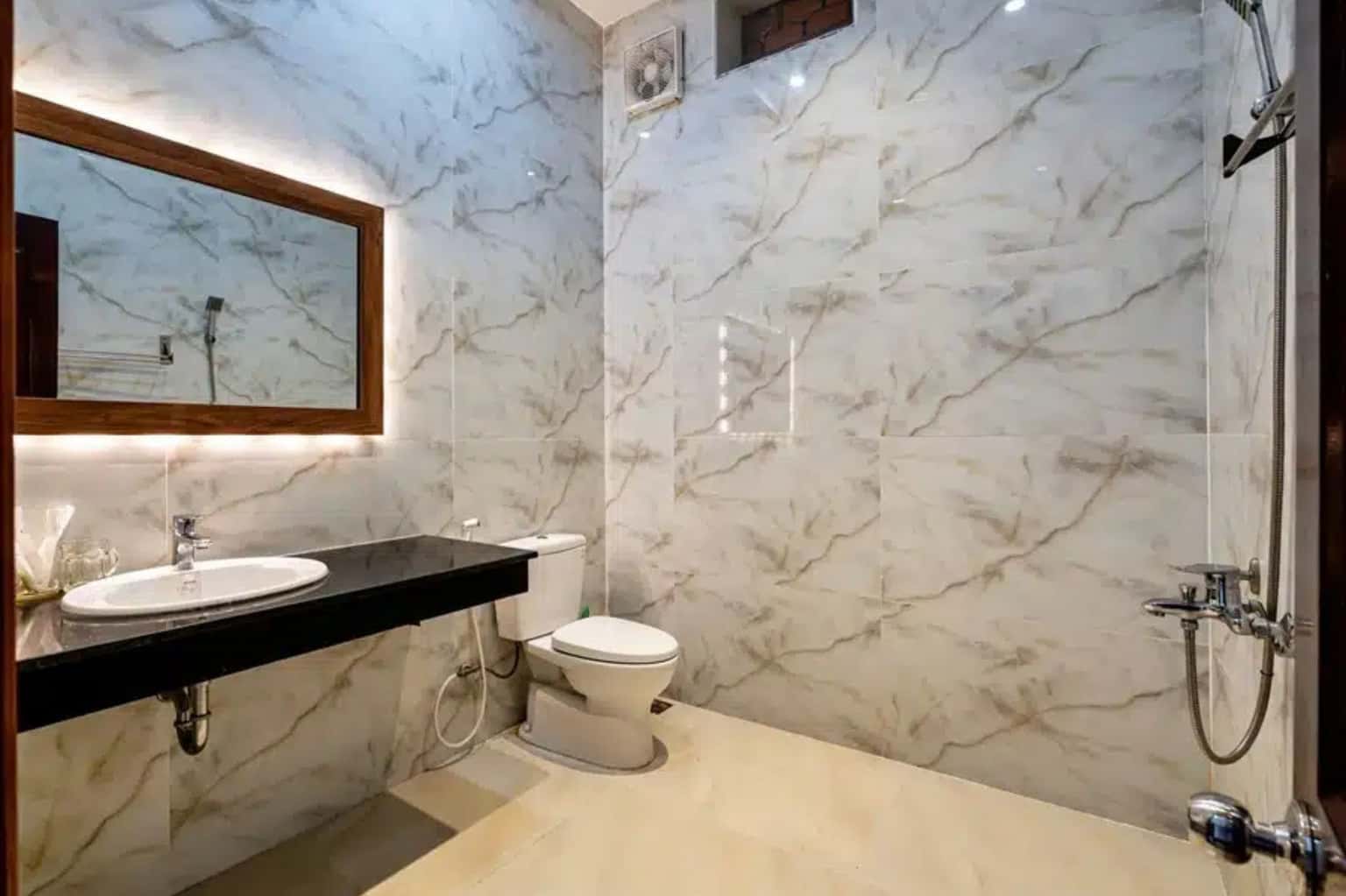 Villa B2.10 – Thùy Dương 5 Long Cung, Vũng Tàu — ảnh 12
