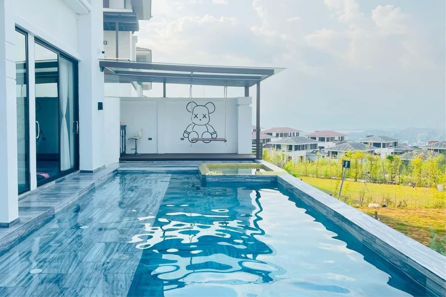 Villa BT4.04 – FLC Hạ Long, Hòn Gai — photo 9
