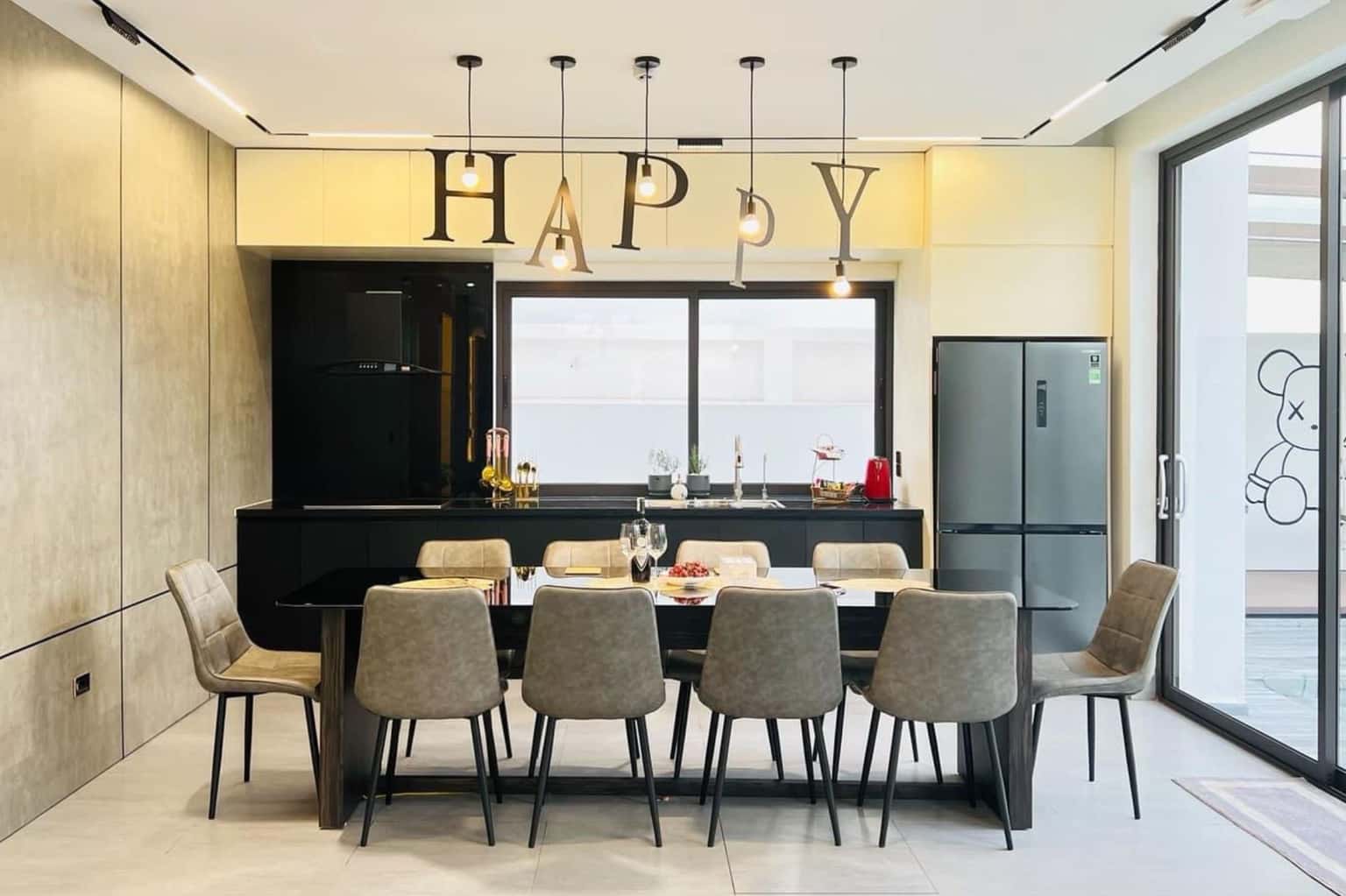 Villa BT4.04 – FLC Hạ Long, Hòn Gai — photo 2