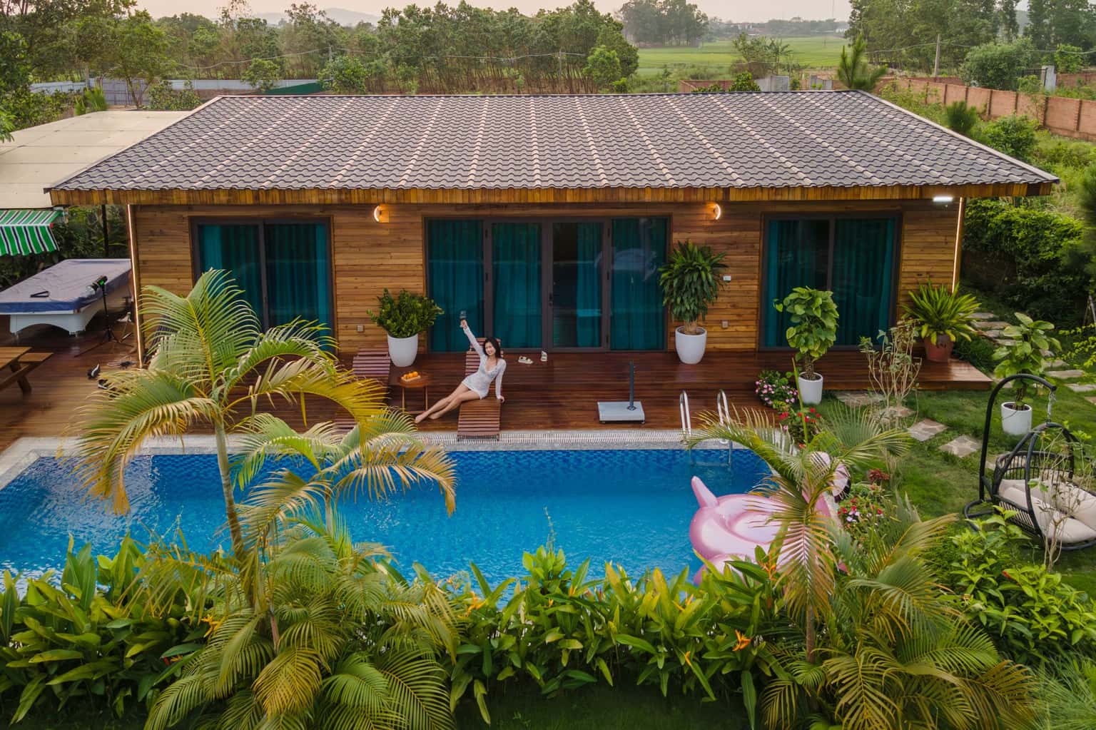 Mimi's House tại Minh Phú, Sóc Sơn — ảnh 12