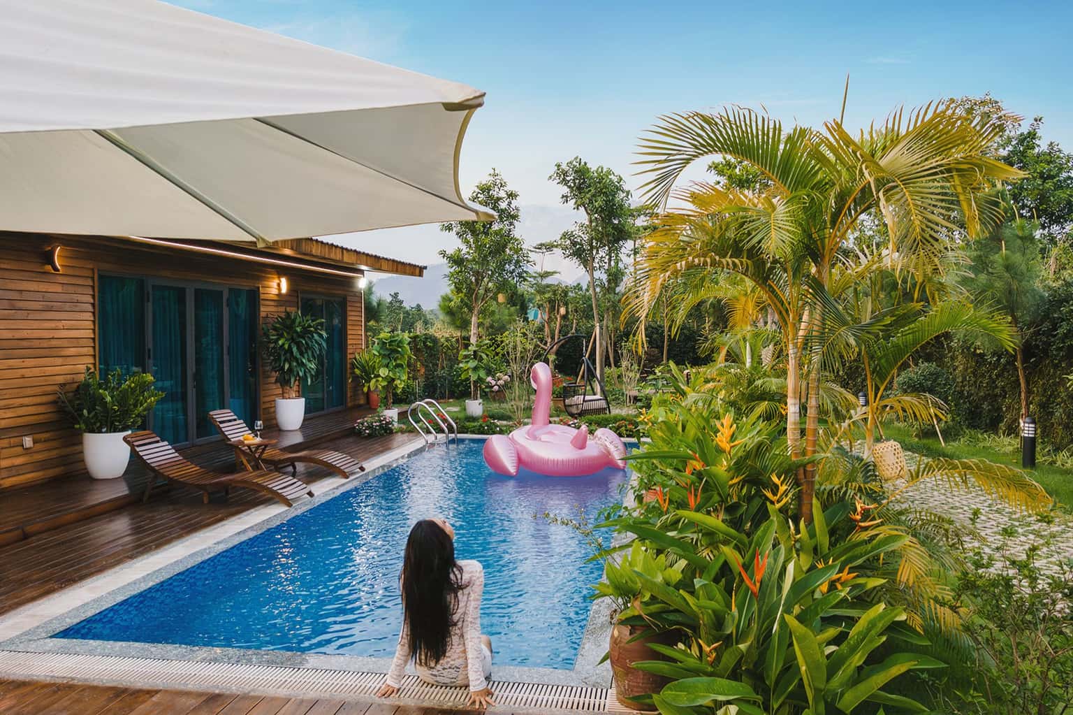 Mimi's House tại Minh Phú, Sóc Sơn — ảnh 11