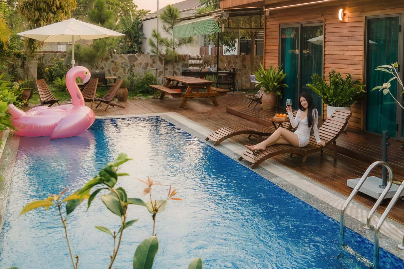 Mimi's House tại Minh Phú, Sóc Sơn — ảnh 8