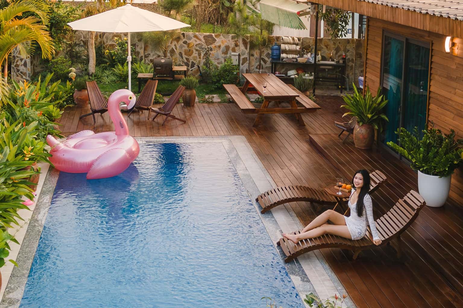 Mimi's House tại Minh Phú, Sóc Sơn — ảnh 10